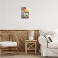 thumbnail image 3 of Stupell Industries Vintage American Porch Scenery Painting Unframed Art Print Wall Art, 10 x 15, 3 of 8