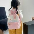 thumbnail image 2 of HIPYLO Backpack for Travel Backpack Laptop Bag for Women Mens Gym Backpack Travel Laptop Backpack Travel Bag Women Book Bag Purses for Back Pack, Pink One Size, 2 of 7