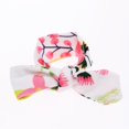 thumbnail image 4 of Bebé Recién Nacido Que Duerme Que Recibe de Fijó Flor de hoja Sunnimix Swaddle para dormir para bebés Verano, 4 of 8