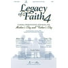 Legacy of Faith, Volume 4 (Audiobook)