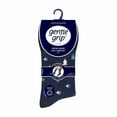 thumbnail image 2 of Gentle Grip - 6 Pairs Mens Gentle Grip Non Elastic Socks, 2 of 2