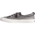 thumbnail image 3 of Women's Sperry Top-Sider Crest Vibe Ombre Sneaker Grey Ombre Fabric, 3 of 6