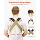 thumbnail image 3 of Moving Straps VEVOR soporta 1000 libras con 2 correas de arnés, 3 of 9