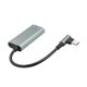 thumbnail image 5 of Adaptador Tipo C Auriculares De 3,5 Mm Carga Convertidor Tres En Uno Cable Adaptador De Auriculares Tipo C Methold EL011483-00, 5 of 6