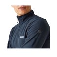 thumbnail image 4 of Regatta Mens Hadfield Full Zip Fleece Jacket, 4 of 5