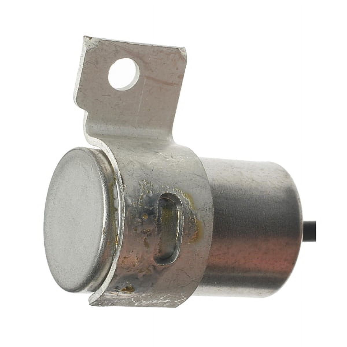 Distributor Condenser