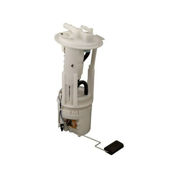 Fuel Pump - Compatible with 2005 - 2012 Nissan Pathfinder 2006 2007 2008 2009 2010 2011