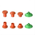 thumbnail image 1 of 8 Pack Analog Joysticks for Xbox One Elite/Xbox One S/Xbox Series Q, 1 of 5