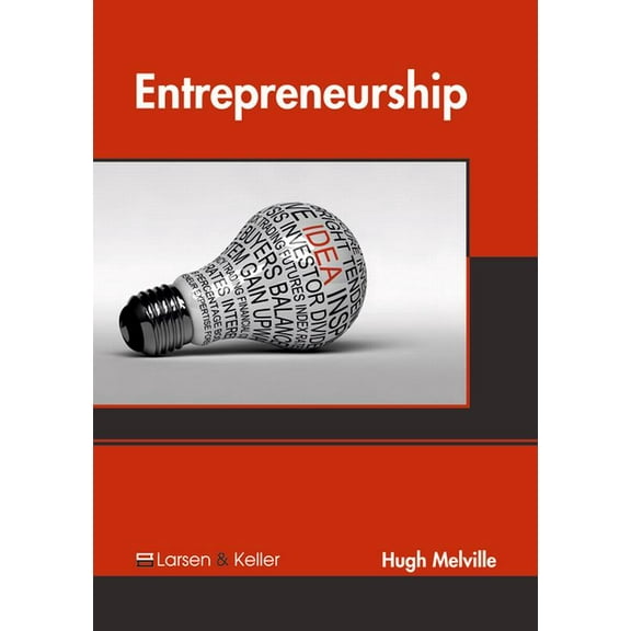 Entrepreneurship (Hardcover)