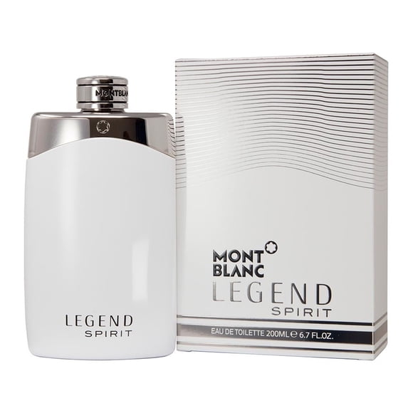 Perfume Montblanc Legend Spirit 200 ml