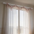 thumbnail image 5 of 5.9Ft Artificial Garland - Faux Cherry Blossom Garland Artificial Flower Vine Wedding Home Garden Party Decoration, 5 of 6