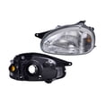 thumbnail image 1 of Faro DEPO Izq. Chevy 1994 A 2000, 1 of 4