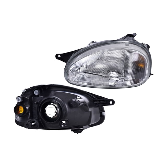 Faro DEPO Izq. Chevy 1994 A 2000