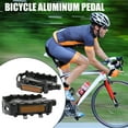 thumbnail image 6 of Bike Pedals, Alloy or Composite Options, Fits Most Adult Bikes for Men and Women, Bike Pedal Replacement, 6 of 9