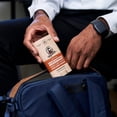 thumbnail image 3 of Dr. Squatch Natural Men's Deodorant - Odor-Squatching Aluminum Free - Wood Barrel Bourbon 2.65 oz, 3 of 5
