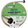 Expert Gardener 50' Light-Duty Garden Hose