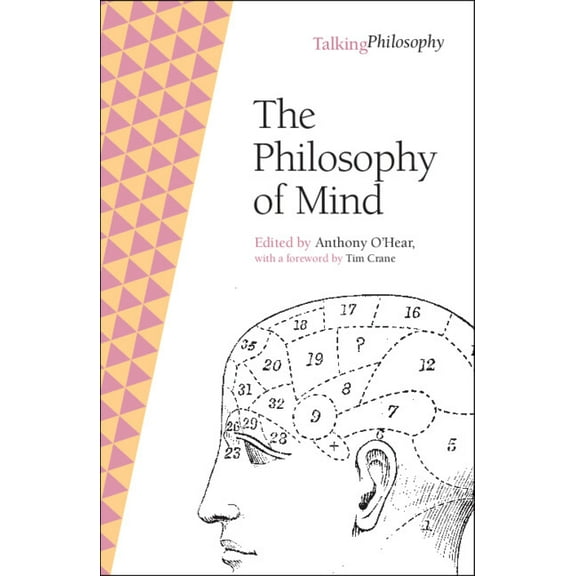 Talking Philosophy The Philosophy of Mind, (Paperback)