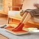 thumbnail image 3 of Small Space Heater, Portable Foot Warmer, Compact Size, Quiet Operation, Rapid Heating, Indoor Use, 3 of 3