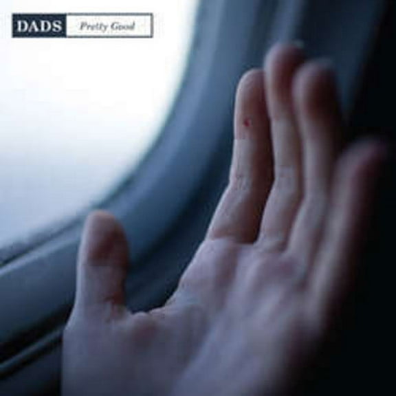 Dads - Pretty Good - Music & Performance - CD