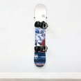 thumbnail image 2 of The Cinch | The Simple Snowboard Wall Mount | Display Rack | StoreYourBoard, 2 of 11