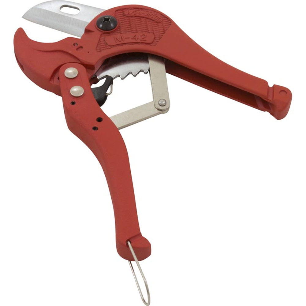 Tool, Pasco, PVC Pipe Cutter, 1"