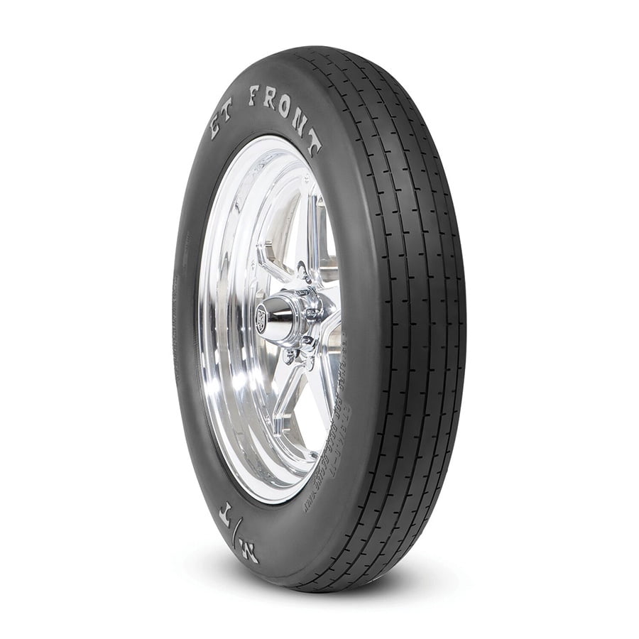 Mickey Thompson ET Front 26.0/4.0-17 Drag Race Tire