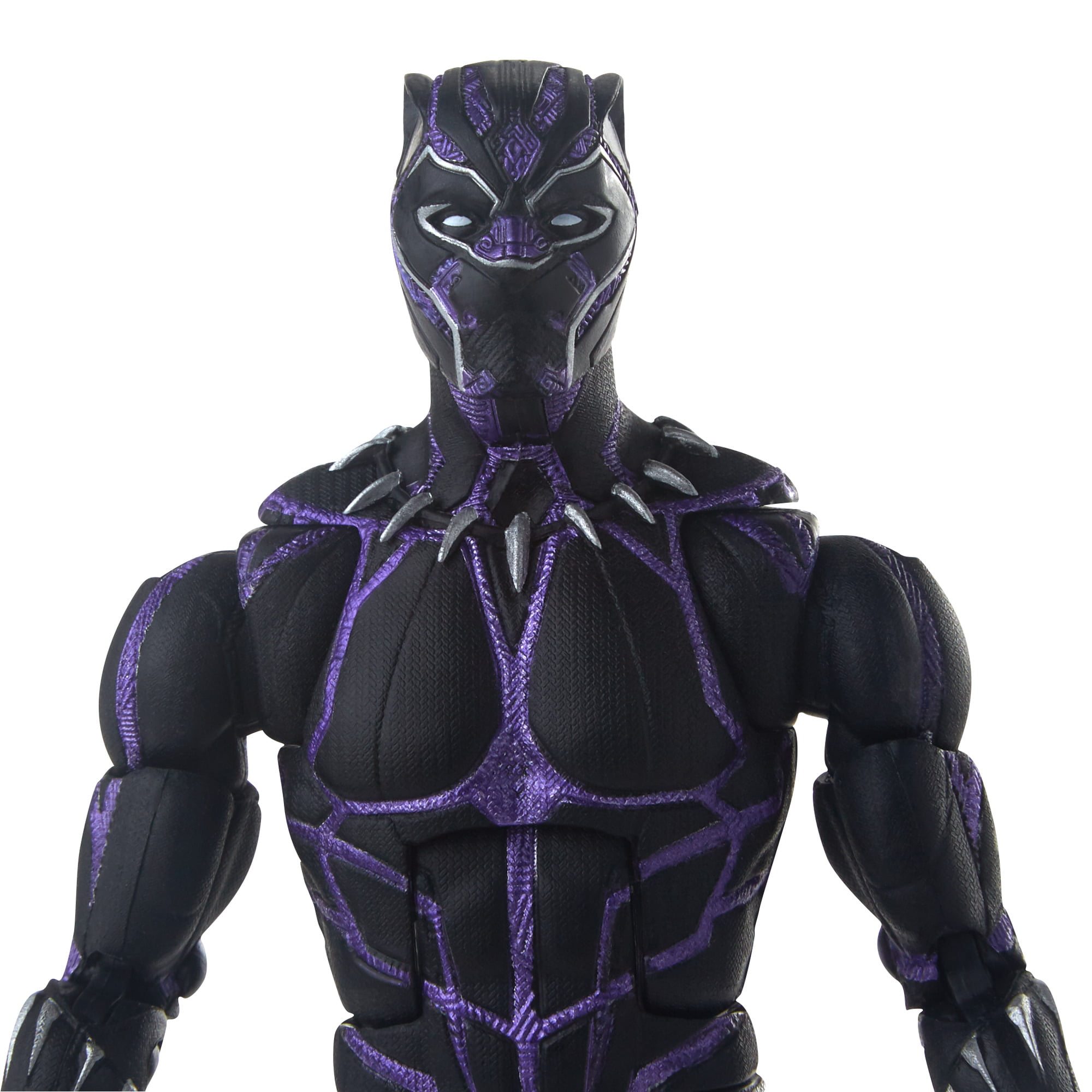 Infinity War • Marvel Legends Series 6" Action Figure Black Panther • Avengers 