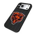 thumbnail image 2 of Chicago Bears iPhone Text Backdrop Design Bump Case, 2 of 6
