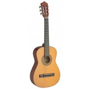 Stagg C510 1/2 Size Classical Guitar - Natural