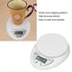 thumbnail image 4 of High quality WH-B05 Kitchen Electronic Scale 5kg Baking Mini Food Scale, 4 of 5