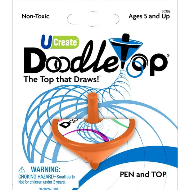 Ucreate Doodletop-