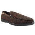thumbnail image 1 of Goodyear Mens Eisenhower Slippers, 1 of 6