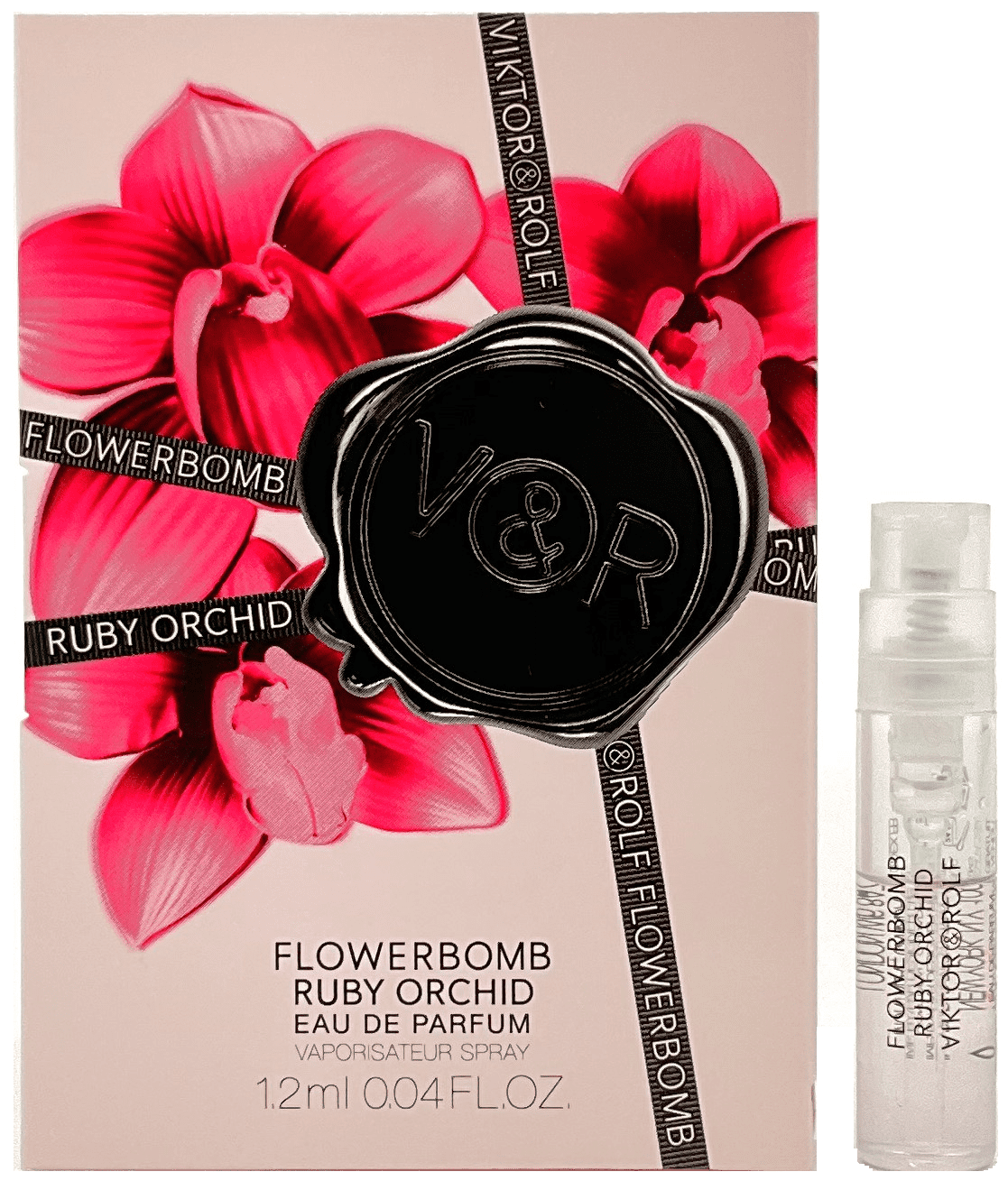 Viktor & Rolf Flowerbomb Midnight EDP, Night Fragrance for Viktor & Rolf Flowerbomb Midnight EDP, Night Fragrance for