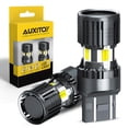 thumbnail image 1 of Bombilla LED AUXITO 7443 7440 Luz reversa con resistencia 7441 7444, 1 of 7