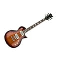 thumbnail image 3 of ESP LTD EC-256FM Electric Guitar - Dark Brown Sunburst, 3 of 4