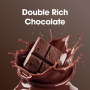 Optimum Nutrition, Gold Standard 100% Whey Protein Powder, Double Rich Chocolate, 1 Serving Sachet