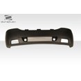 thumbnail image 3 of 2002-2009 GMC Envoy Duraflex SS Look Front Bumper Cover - 1 Piece, 3 of 5