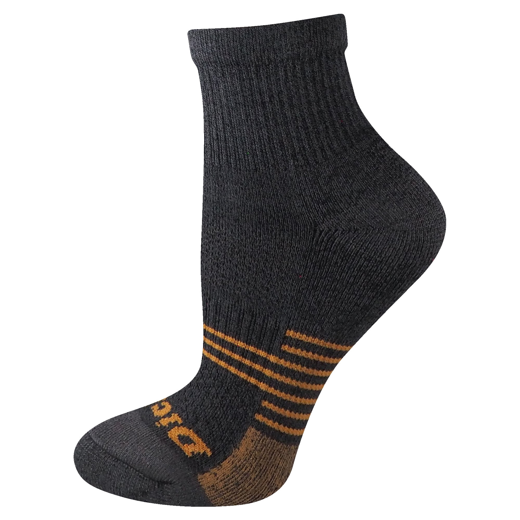 Dickies Women's 4 Pack HYDRO-COOL™ Ankle Socks