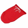 thumbnail image 3 of Couvre-orteil en Fonte, Rouge Garde au Chaud pour la Maison, 3 of 7