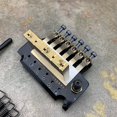 thumbnail image 4 of Set de trémolo con cierre Gotoh Floyd Rose Black PGE1996TB, 4 of 7