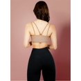 thumbnail image 3 of Tops Mujer Deportivo O Casual Blusa Croptop Tirantes, 3 of 5
