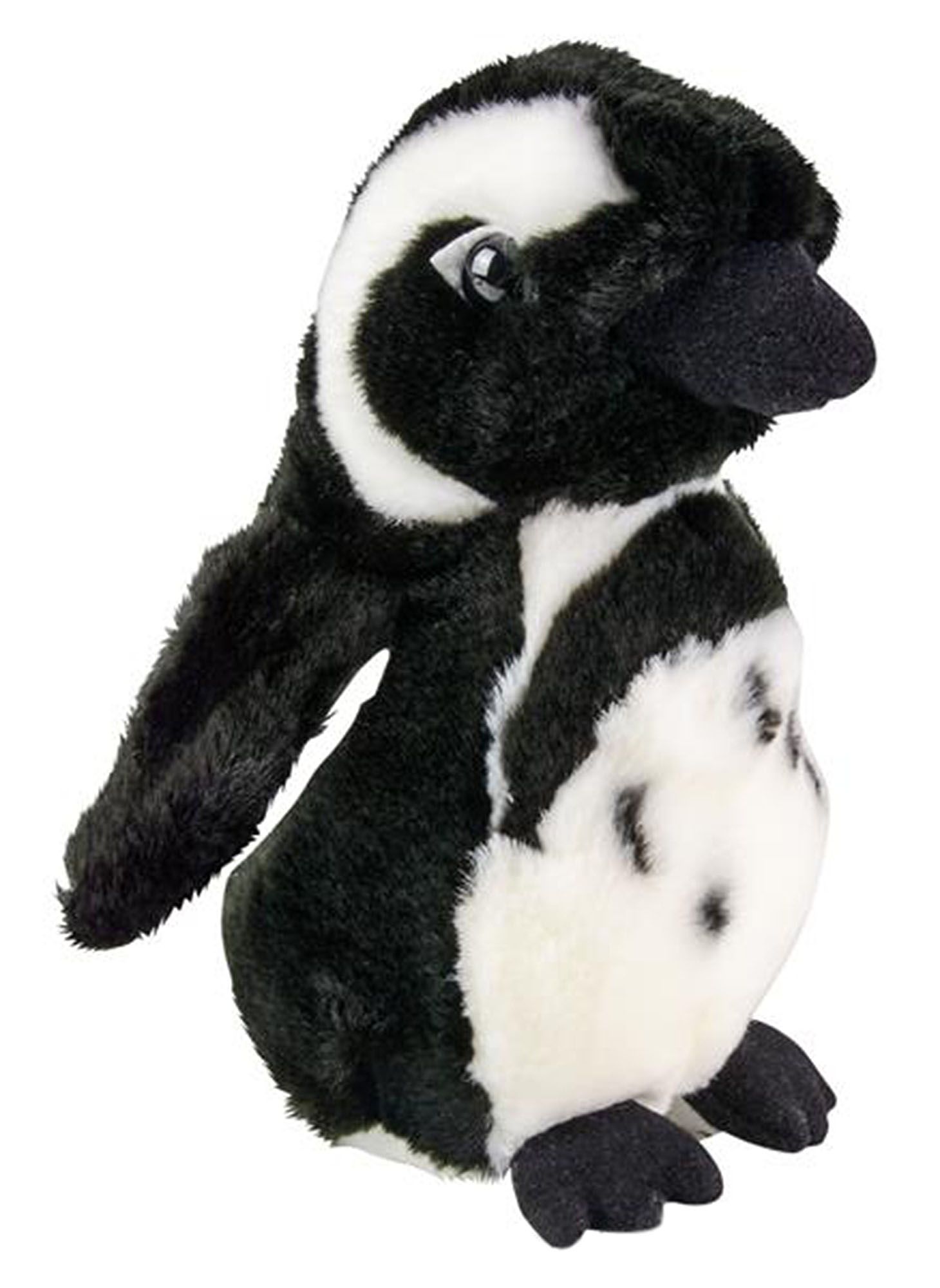 walmart stuffed penguin
