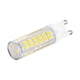 thumbnail image 4 of Lámpara 5 uds bombilla LED G9 foco de bombilla de maíz reemplazar halógena (blanco cálido) Sywqhk Para estrenar, 4 of 7