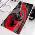 thumbnail image 1 of Mosuemat-alfombrilla de ratón grande para Gaming, accesorio de escritorio antideslizante para teclado de Anime, 40x90cm LIUWENJING unisex, 1 of 2