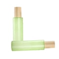 thumbnail image 3 of Botellas de maquillaje vacías Baoblaze Viales recargables para aceites esenciales 30ml, 3 of 8