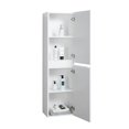 thumbnail image 3 of SERA Armoire Latérale Capri à Rabattre, 3 of 4