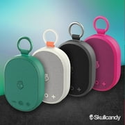 Skullcandy Kilo XT Bluetooth Speaker, IPX7 Waterproof, 24 Hour Battery, True Wireless Pairing, Outdoor Use