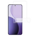 thumbnail image 1 of For Oppo Reno14 Pro 5G PET Hydrogel Film Full Coverage HD Clear Screen Protector, 1 of 3