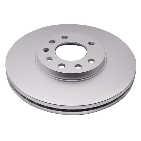 ACDelco - Disc Brake Rotor Fits select: 2001-2003 SATURN L200, 2003 SAAB 2023-09-03 00:00:00