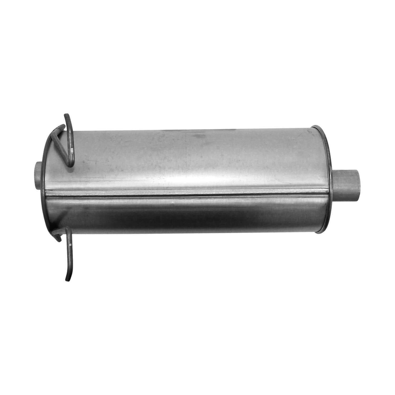 AP Exhaust MSL Maxim Muffler Fits select: 2004-2011 FORD RANGER, 2005-2009 MAZDA B2300